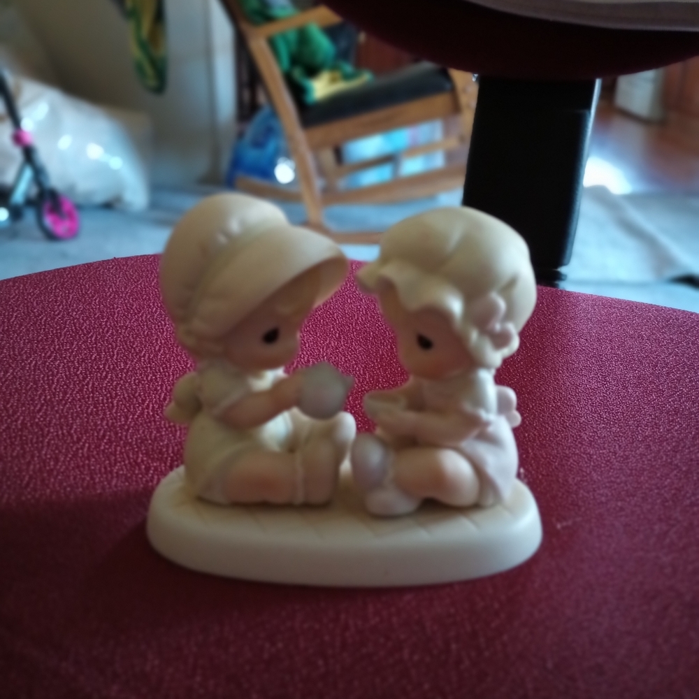 Precious moments